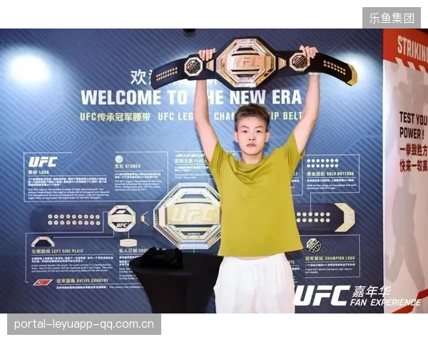UFC队伍全面提升摔投与防守能力，比赛掌控力升级革新